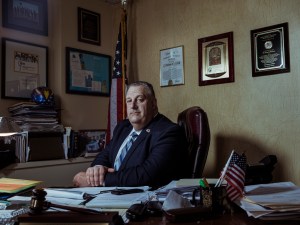 New Construction Safety Bill Draft Slammed by Open Shop Reps, Union Cheers 20170112 gary labarbera 171 New Construction Safety Bill Draft Slammed by Open Shop Reps, Union Cheers