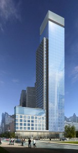 Call Me Ismael Leyva: One of NYCs Most Prolific Starchitects Leyva has gotten in on one of the biggest projects the city has ever seen, namely Hudson Yards. Leyva designed the apartment layouts.