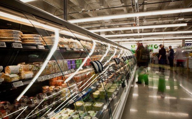 Inside a 365 by Whole Foods Market: Photo: Whole Foods