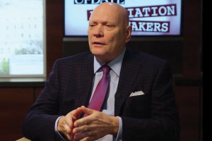 The Real Estate Roundtable Poses Tax Reform Questions to Trump Jeffrey DeBoer