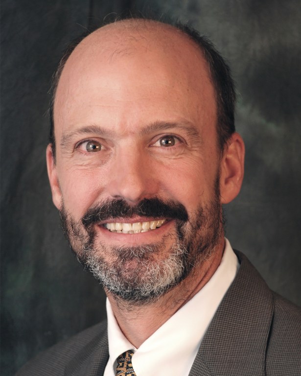 What CRE Finance Will Look Like in 2017 Jamie Woodwell Photo: Courtesy Jamie Woodwell.
