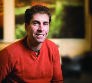 Who Is Leading REBNY and How Are They Going to Keep the Group Relevant? Walentas has played a big role on REBNY's executive committee, especially when it comes to policy. Photo: Francesco Sapienza/for Commercial Observer