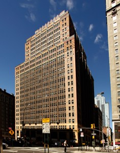 Artisanal Files for Bankruptcy, Again, and Three Months Before Reopening 2 park avenue photo costar group Artisanal Files for Bankruptcy, Again, and Three Months Before Reopening