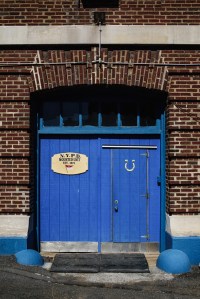 20170308  dsc0141 edit final web Mercedes Horsepower: The NYPD Horse Stable in a West Side Luxury Building