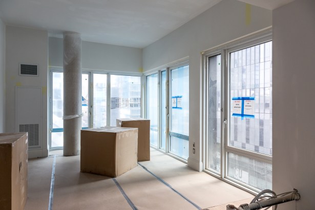 Under Construction: How Durst Organizations Frank 57 West Is Different 20170321 observer frank 57 west 009 Under Construction: How Durst Organizations Frank 57 West Is Different