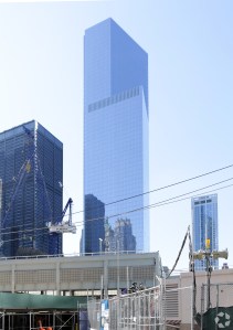 buildingphoto31 TAMI Goes Downtown: How Lower Manhattan Became the Citys Trendiest Office Market