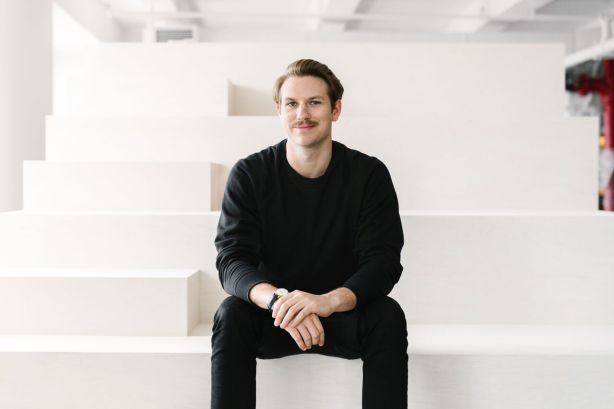 Office Services Startup Managed by Q Brings on Relateds Jay Cross Dan Teran. Photo: Managed by Q