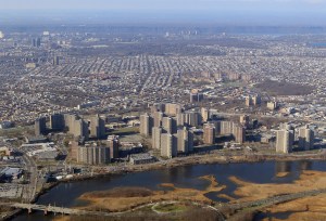 Kingsbridge in the Bronx. Photo: Bruce Bennett/Getty Images