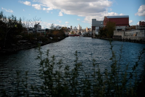 gettyimages 617792062 After Superfund Cleanups and Residential Booms, Its Time for the Gowanus Office Market