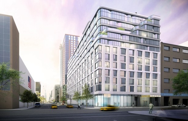 The Power Designers of New York City Are All About Green Spirit 151102 mainrender The Power Designers of New York City Are All About Green Spirit