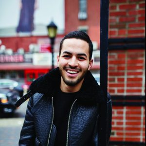 The Power Disruptors: The Players Who Are Upsetting Real Estate’s Status Quo Ross Bailey