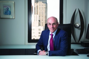 Power of Attorneys: The Lawyers Who Shape Everything in the World of Real Estate 20160430michaelzetlin0041 Power of Attorneys: The Lawyers Who Shape Everything in the World of Real Estate