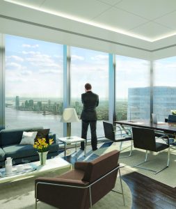 West Side Story: The Tale of Hudson Yards 30 hudson yards southwest office views courtesy of related oxford e1491933547483 West Side Story: The Tale of Hudson Yards