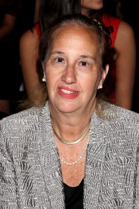 Power Politicians: The Movers and Shakers of Real Estate Policy Gale Brewer. Photo: Astrid Stawiarz/Getty Images