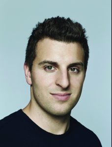 Brian Chesky