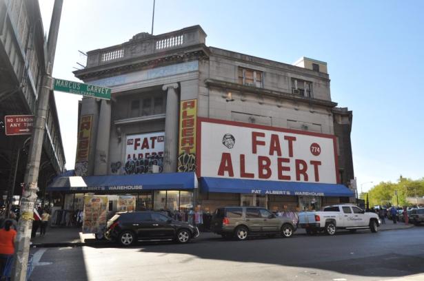 2012 picture of 774 broadway in brooklyn photo propertyshark Starbucks Will Open Its First Location in Bed Stuy