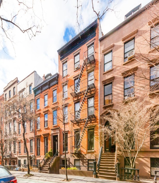 268 henry After Three Decades, Brooklyn Heights Buildings Owner Sells to Sugar Hill Capital