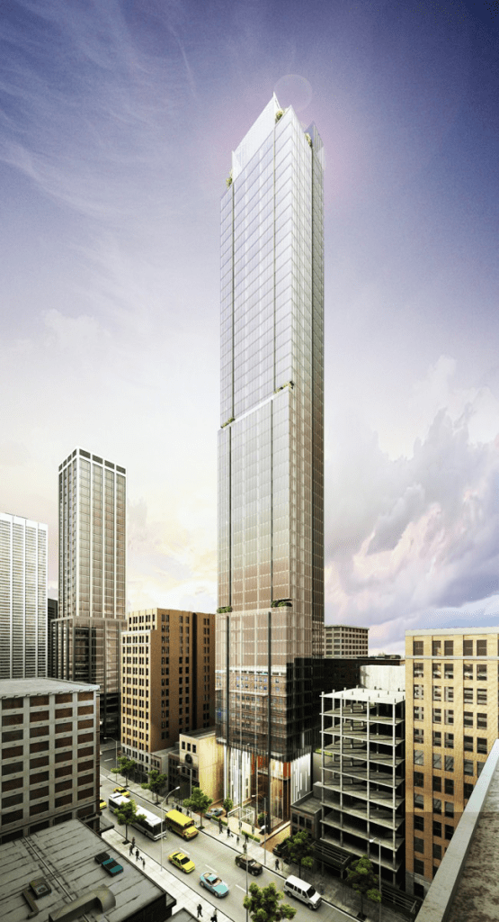 e47 1 Emerald Creek Capital Provides $42M Bridge Loan for Midtown East Condo Tower