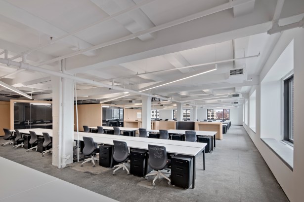 The Plan: Office Management Startup Pops the ‘Q’ at One Soho Square mngdbyq 0602 The Plan: Office Management Startup Pops the ‘Q’ at One Soho Square