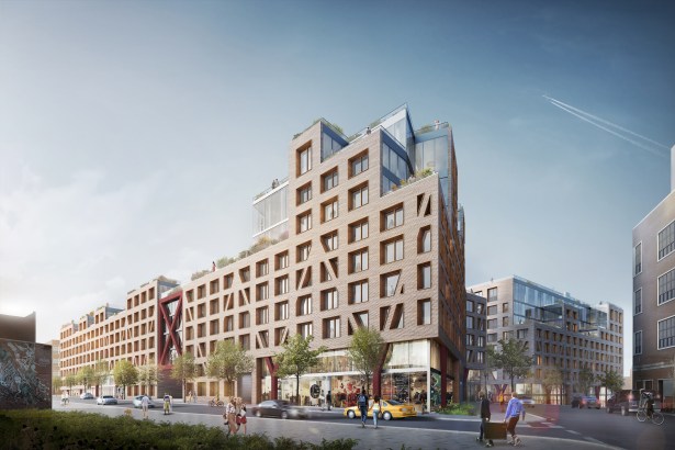 4 c bloomimages City of Goldman: The Mysterious Developer Whos Transforming Brooklyn