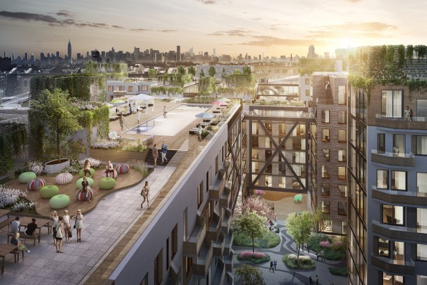 8 c bloomimages City of Goldman: The Mysterious Developer Whos Transforming Brooklyn