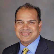 arvind bajaj1 CRE Finance Vet Returns to Morgan Stanley