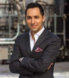 CRE Tech Startup Falkon Sets Sights High With New Off Market Listings Platform ash zandieh ceo e1506112850875 CRE Tech Startup Falkon Sets Sights High With New Off Market Listings Platform