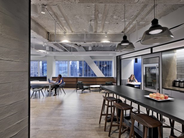 The Plan: For Blackstone Innovations, Comfort Breeds Creativity at 601 Lex blackstone nyc 2017 90 The Plan: For Blackstone Innovations, Comfort Breeds Creativity at 601 Lex
