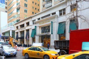 buildingphoto 39 Muji Scoops Up Former Williams Sonoma Space on East 59th Street