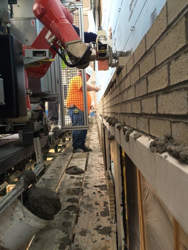 Robots Are Coming Online to Change Construction Forever rolla Robots Are Coming Online to Change Construction Forever