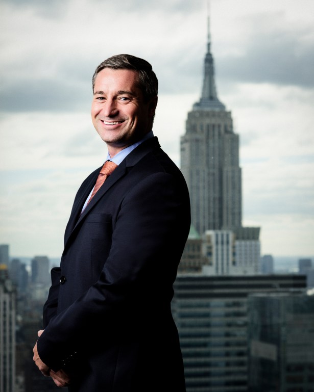 A Face to Chase: Kurt Stuart Is JP Morgan Chases New Head of CTL Northeast 20170920 20170920 dsc7963 edit final web A Face to Chase: Kurt Stuart Is JP Morgan Chases New Head of CTL Northeast