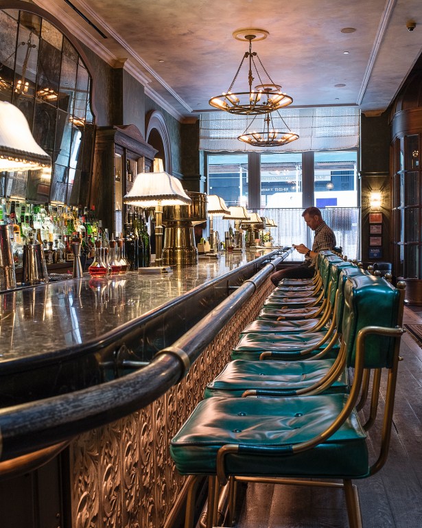 GFIs Allen Gross Talks Downtown and the Old Time Vibes at his Beekman Hotel 20171020 dsc1322 2 edit final web GFIs Allen Gross Talks Downtown and the Old Time Vibes at his Beekman Hotel