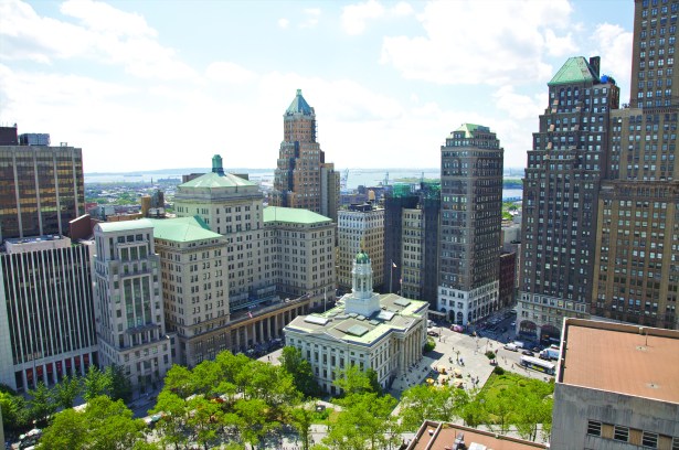Delivering Amazon: This Is What’s Right and Wrong With the Citys Pitches for HQ2 gettyimages 179767793 Delivering Amazon: This Is What’s Right and Wrong With the Citys Pitches for HQ2