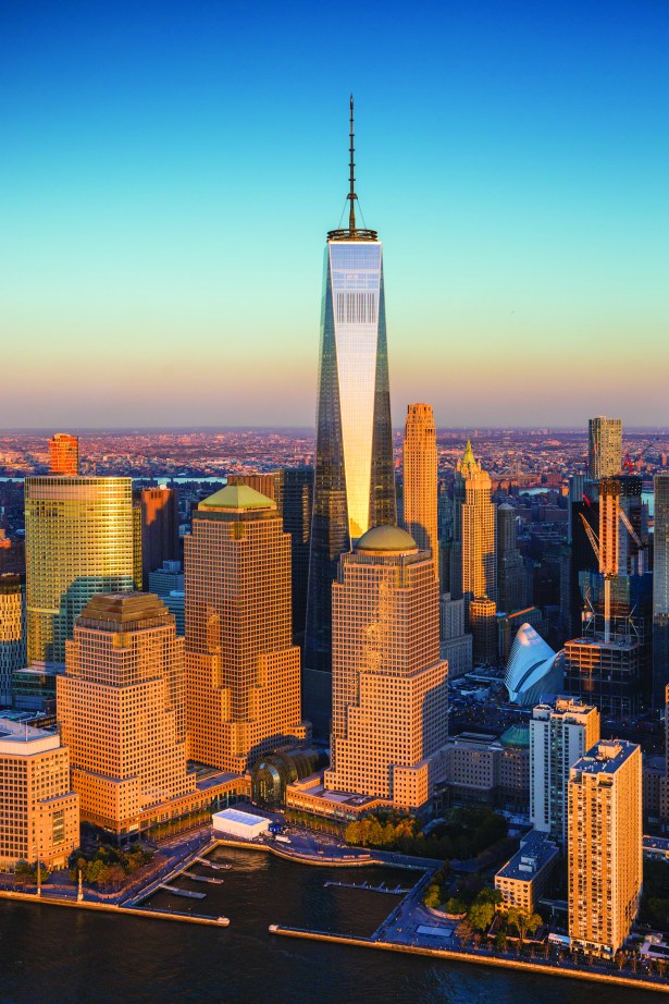 Delivering Amazon: This Is What’s Right and Wrong With the Citys Pitches for HQ2 gettyimages 719884185 Delivering Amazon: This Is What’s Right and Wrong With the Citys Pitches for HQ2