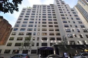 Natixis, UBS provide $550M Refi for UES Resi Towers lexingtontowers credit christopherbride Natixis, UBS provide $550M Refi for UES Resi Towers
