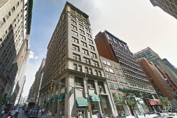 Why Columbia Property Trusts Nelson Mills Is Bullish on Midtown South primaryphoto6 Why Columbia Property Trusts Nelson Mills Is Bullish on Midtown South