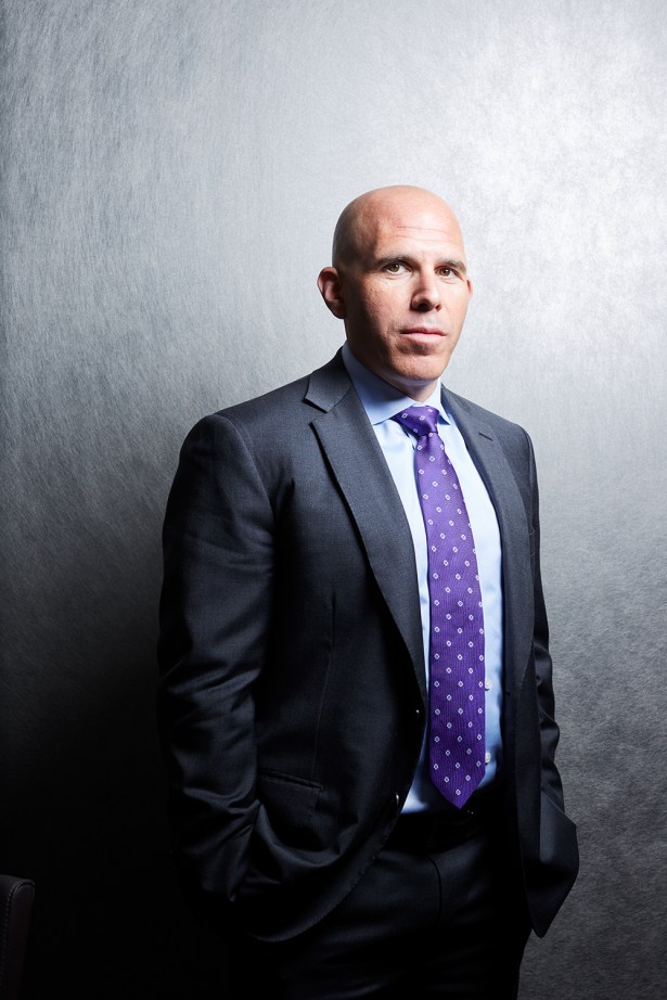 Great Scott!: Rechler Talks Reckson, RXR and Redevelopment scottrechler 243 Great Scott!: Rechler Talks Reckson, RXR and Redevelopment