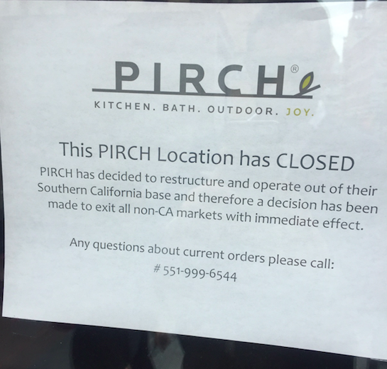 screen shot 2017 10 25 at 11 41 13 pm High End Home Fixture Company Pirch Shutters Soho Outpost [Updated]