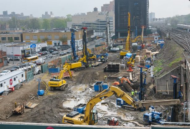 How Kenneth Colao Rebuilt a Thriving Construction Business After Nearly Losing it All 15 cnys crossing at jamaica station 1121 005 010 e1510757047578 How Kenneth Colao Rebuilt a Thriving Construction Business After Nearly Losing it All
