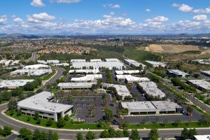 breb centerpark aer l Goldman Sachs Asset Management, Montana Avenue Buy San Diego Industrial Park for $46M