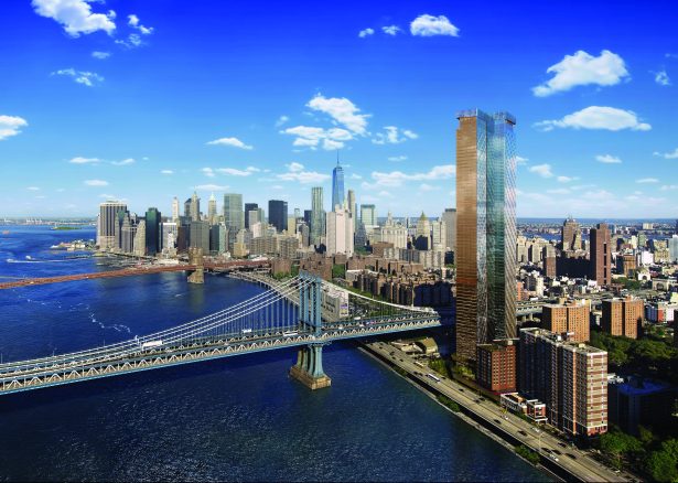 On the Waterfront: The Architecture Reshaping the Face of the East River ext 0180 e1510179568490 On the Waterfront: The Architecture Reshaping the Face of the East River