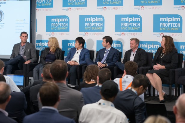 mipim proptech 467 Why More Real Estate Companies Are Getting Into the Tech Game