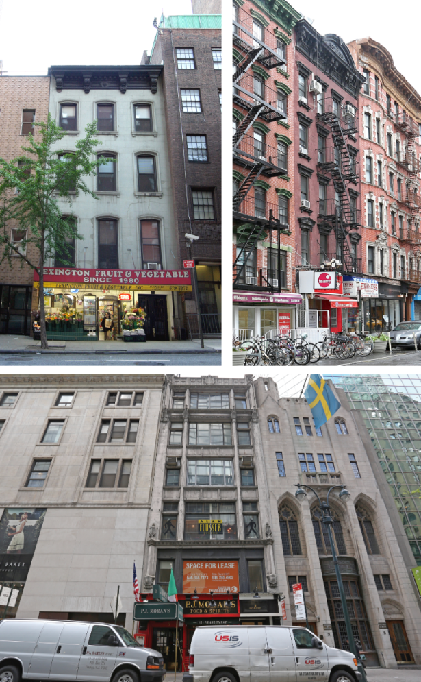 Entrenched in Retail Leasing, Eastern Consolidated’s Max Swerdloff Is Hungry for More powerphoto02 Entrenched in Retail Leasing, Eastern Consolidated’s Max Swerdloff Is Hungry for More