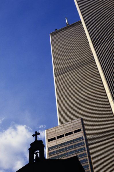 gettyimages 200256442 001 e1513017809949 Greek Drama: Construction on WTC Shrine Grinds to a Halt Amidst Financial Scandal