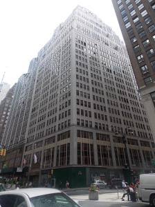 1400 broadway credit propshark 01172018 2 Empire State Realty Nabs $160M Prudential Refi for Broadway Office Properties