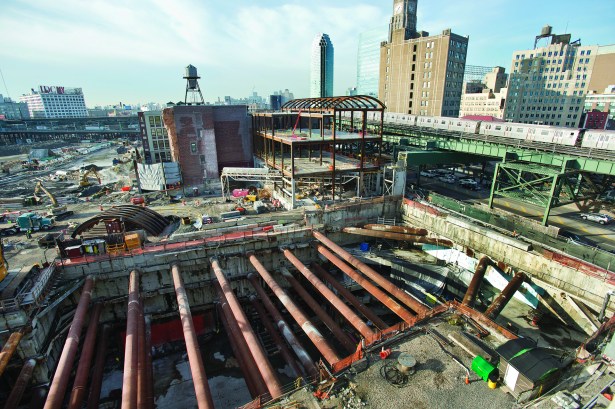 On the Home Front: The Mayor and REBNYs Unlikely Alliance on Affordable Housing 8311752360 1b55d0bf90 o On the Home Front: The Mayor and REBNYs Unlikely Alliance on Affordable Housing