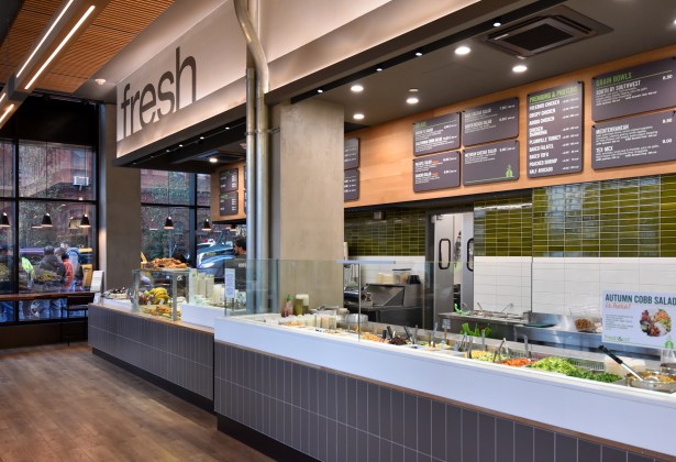 dsc 0362 Fresh&co Partners With Chelsea Piers for Three New Eateries