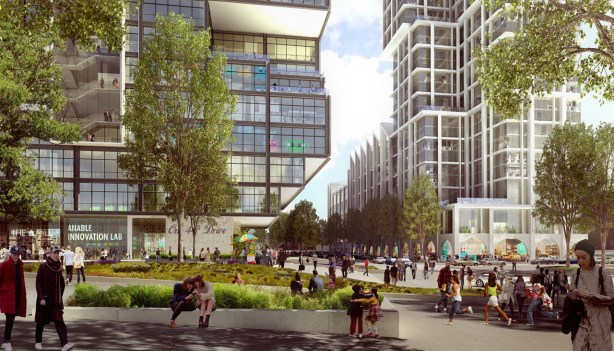 While Williamsburg Suffers L Train Problems, It’s LIC’s Time to Shine rendering licic While Williamsburg Suffers L Train Problems, It’s LIC’s Time to Shine
