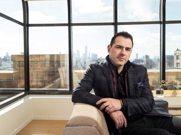 Mancini Duffys Christian Giordano on Architectures Tech Revolution 20180208 christian giordano 129 Mancini Duffys Christian Giordano on Architectures Tech Revolution