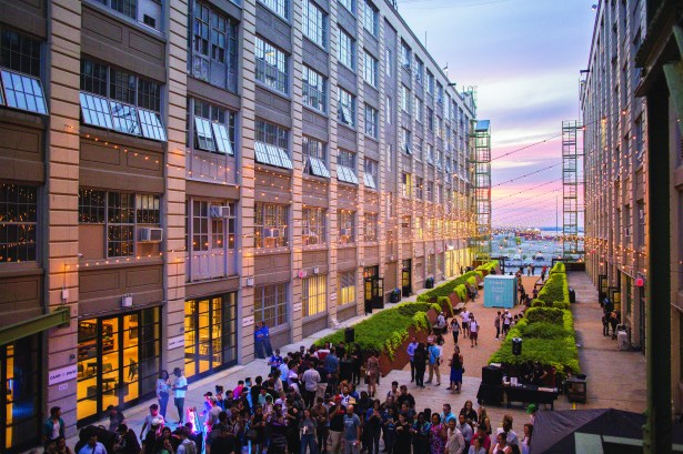 Inside Industry Citys Big, Controversial Industrial Expansion Plan courtyard 3 4 2 Inside Industry Citys Big, Controversial Industrial Expansion Plan